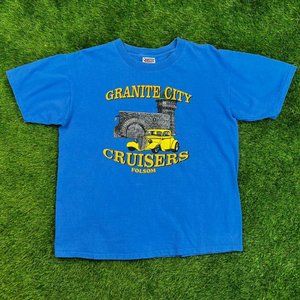 Vintage Car Motorsport